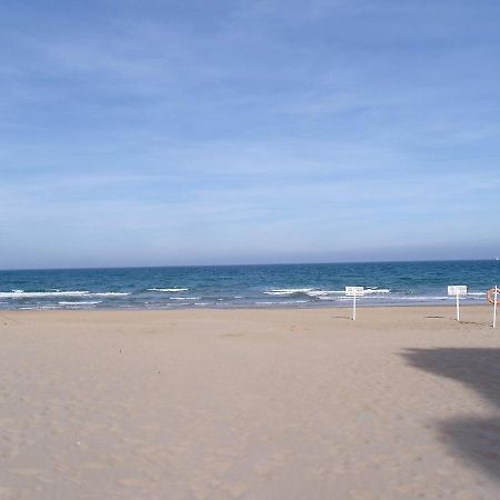 Holiday Home Happy Day By Interhome Guardamar del Segura Exterior photo