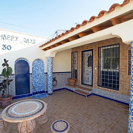 Holiday Home Happy Day By Interhome Guardamar del Segura Exterior photo