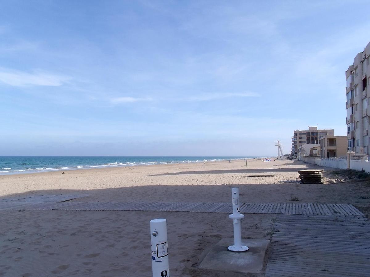 Holiday Home Happy Day By Interhome Guardamar del Segura Exterior photo